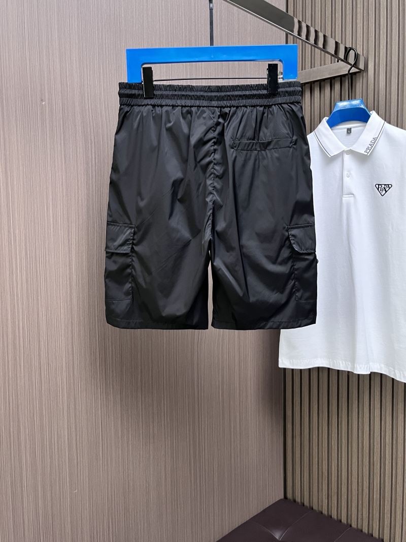 Prada Short Pants